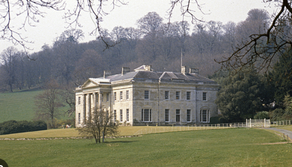 Dinton Park